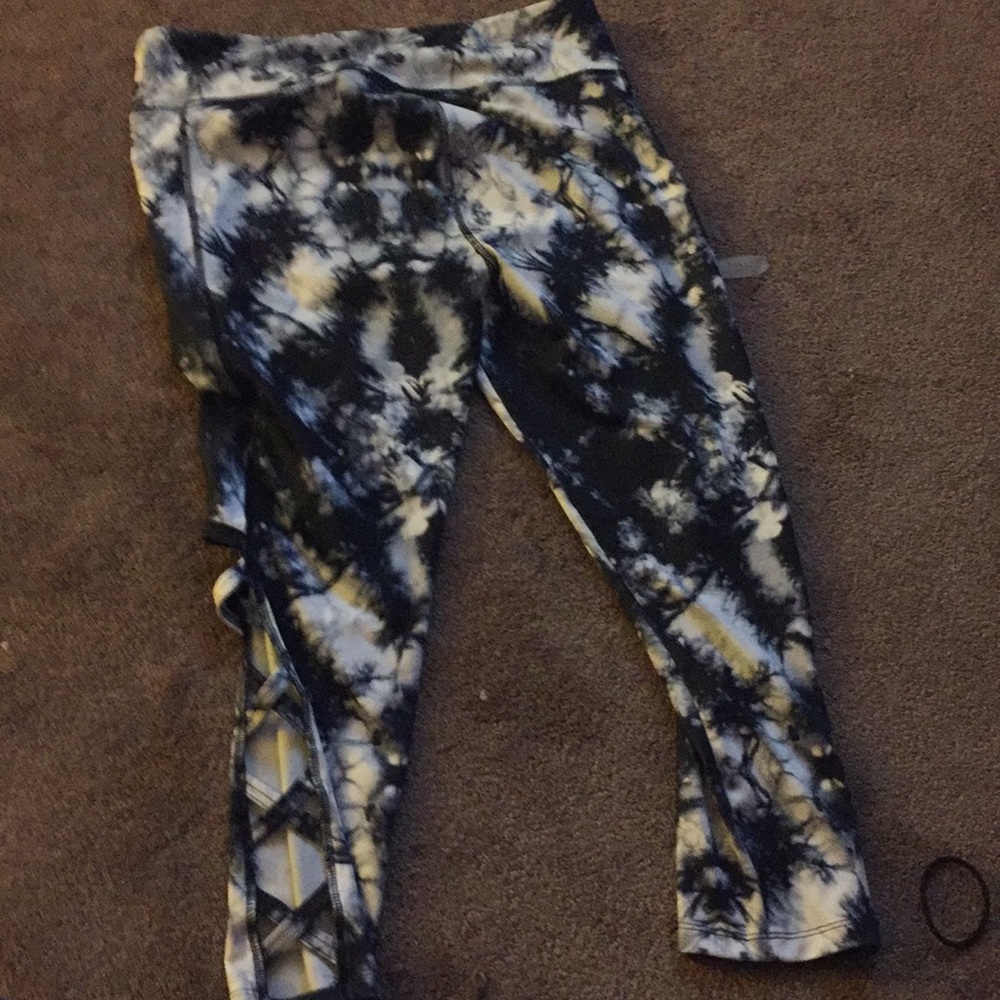 Pants